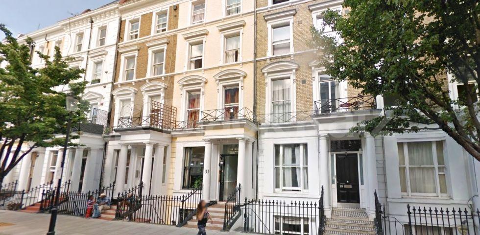 			NEW INSTRUCTION, 2 Bedroom, 1 bath, 1 reception Apartment			 Collingham Place, EARLS COURT